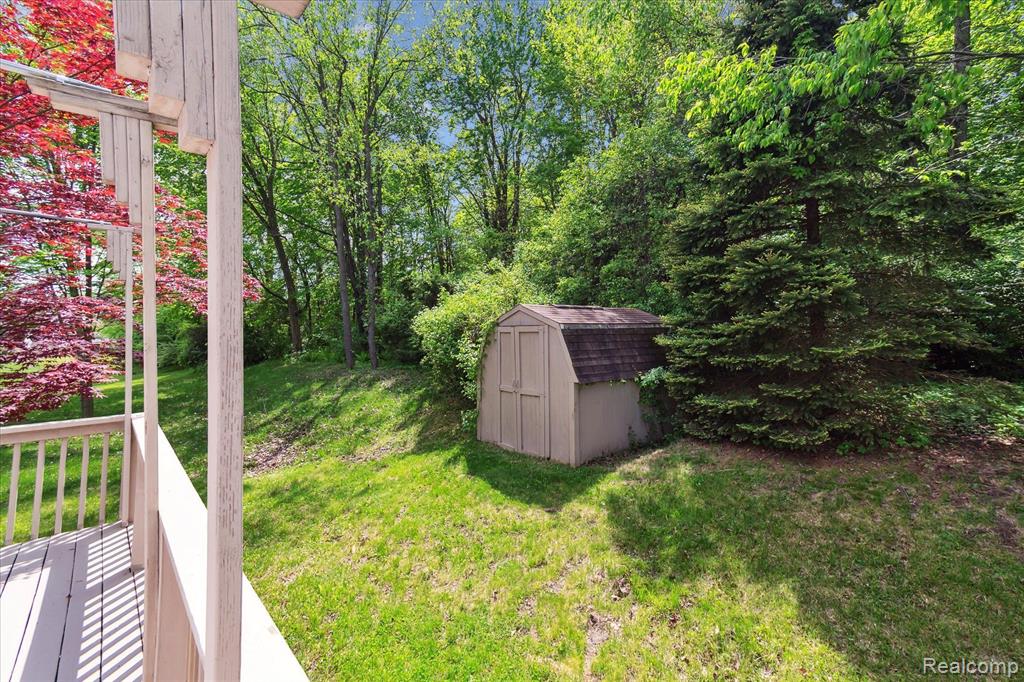 5496 MICHAEL Drive, Ypsilanti, MI 48197 — Photo 44