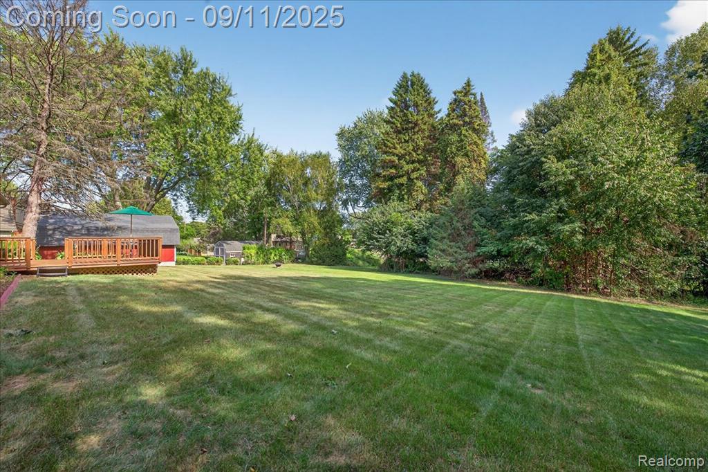 3641 Dornoch Lane, Oakland, MI — Photo 39