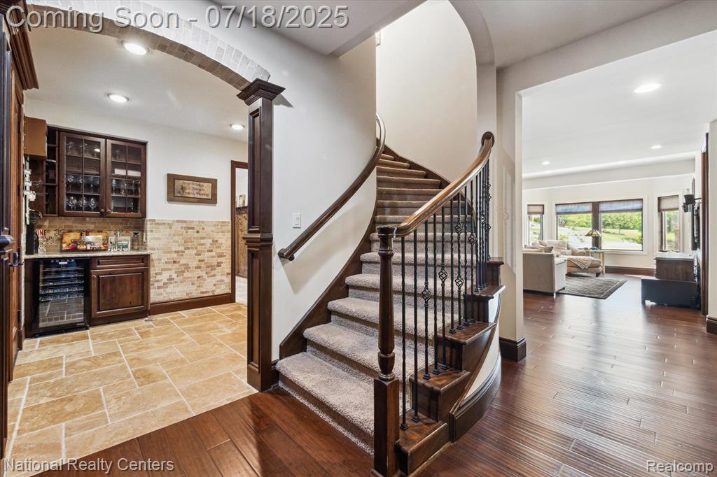 18678 Marble Head Drive, Northville, MI 48168 — Photo 34