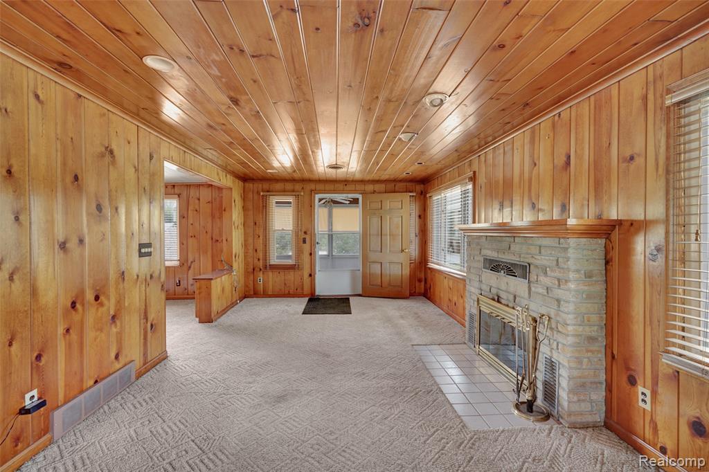 4901 Pointe Tremble Road, Algonac, MI 48001 — Photo 4
