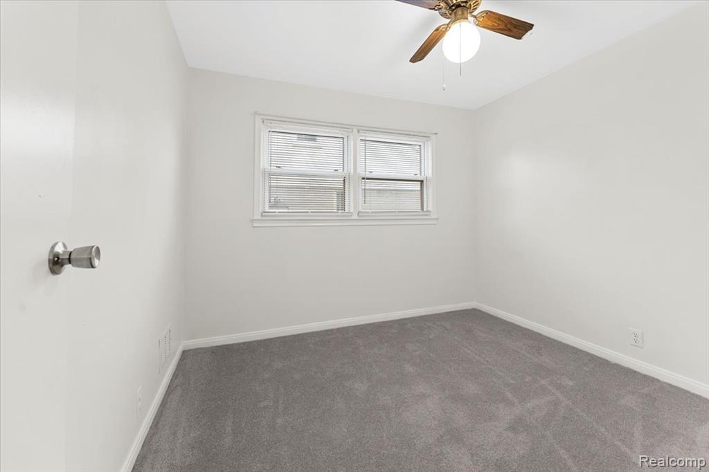 4281 19th Street, Wyandotte, MI 48192 — Photo 10
