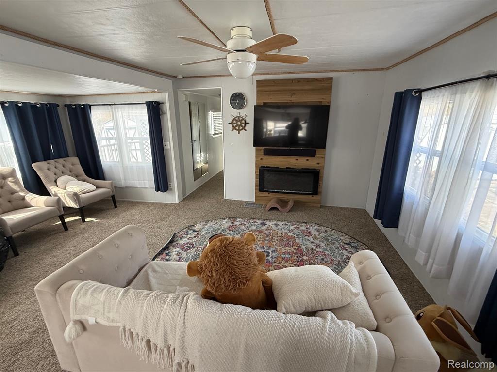 248 shoreline DR W., Port Sanilac, MI 48469 — Photo 12