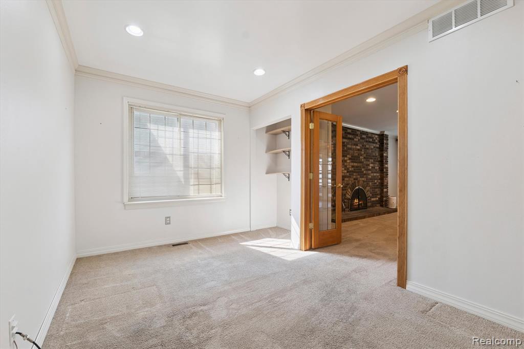437 Corinne, Canton, MI 48187 — Photo 10