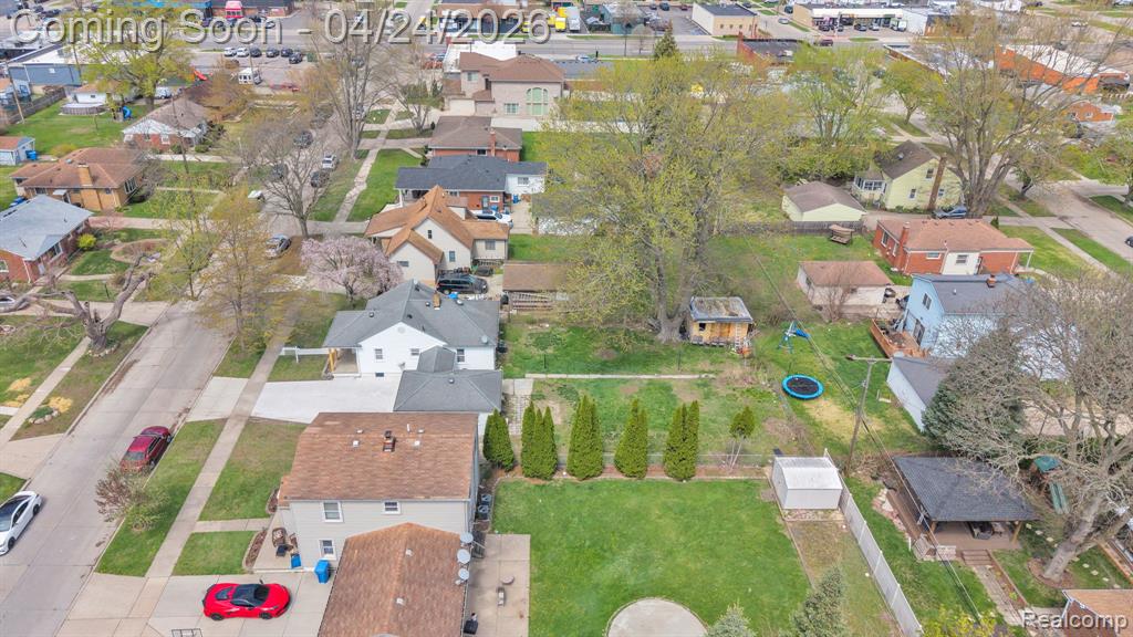 6964 Nightingale Street, Dearborn Heights, MI 48127 — Photo 45