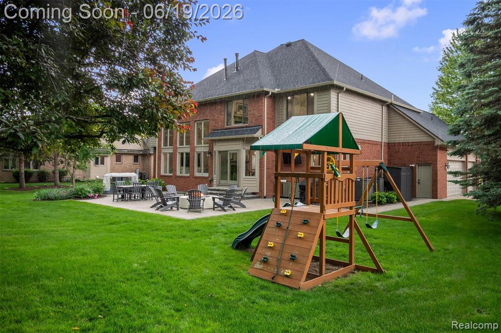 2609 Pebble Beach Drive, Oakland, MI — Photo 50