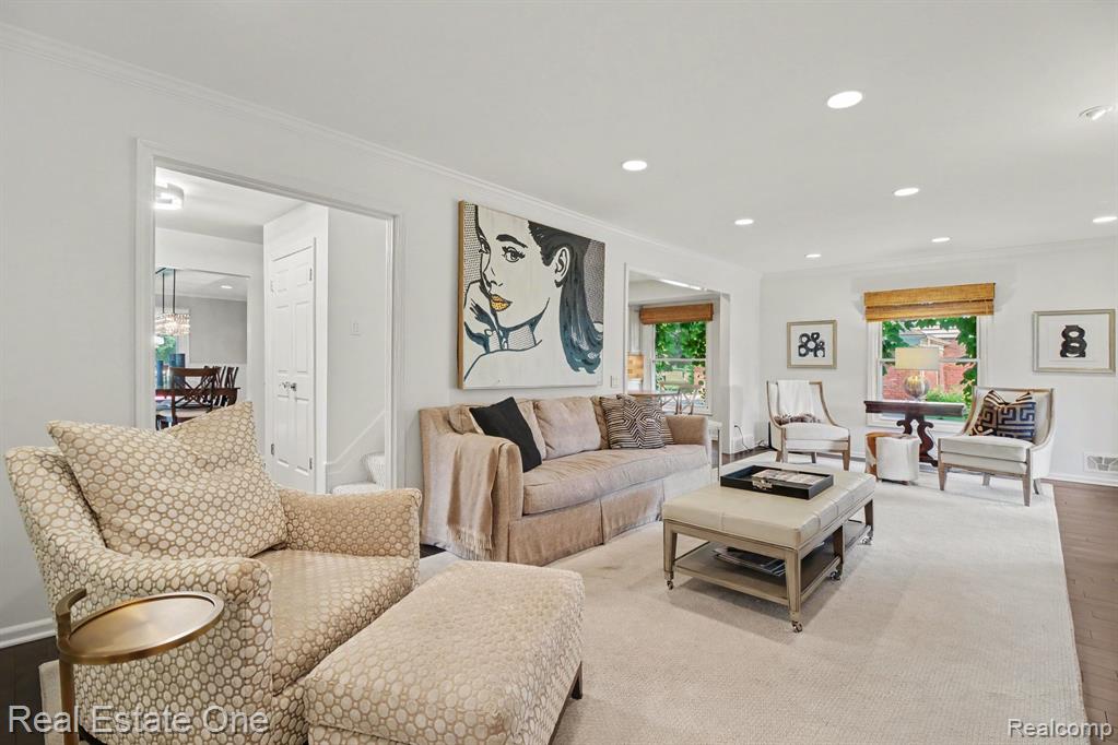 5963 Barnstable Court, West Bloomfield, MI — Photo 5