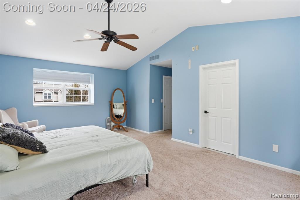 1140 Olympic Court, Oxford, MI 48371 — Photo 29