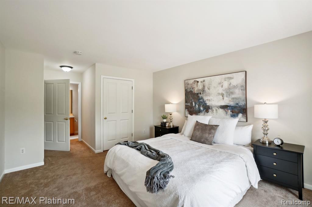 4023 HAMPTON RIDGE Boulevard, Howell, MI 48843 — Photo 9