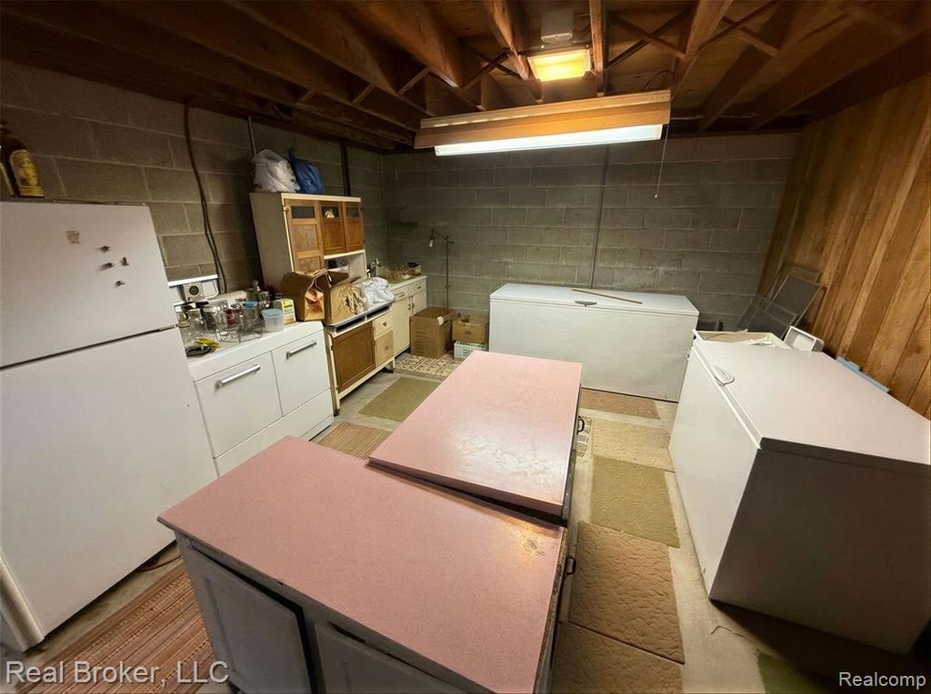 1802 N Elba Road, Lapeer, MI 48446 — Photo 24