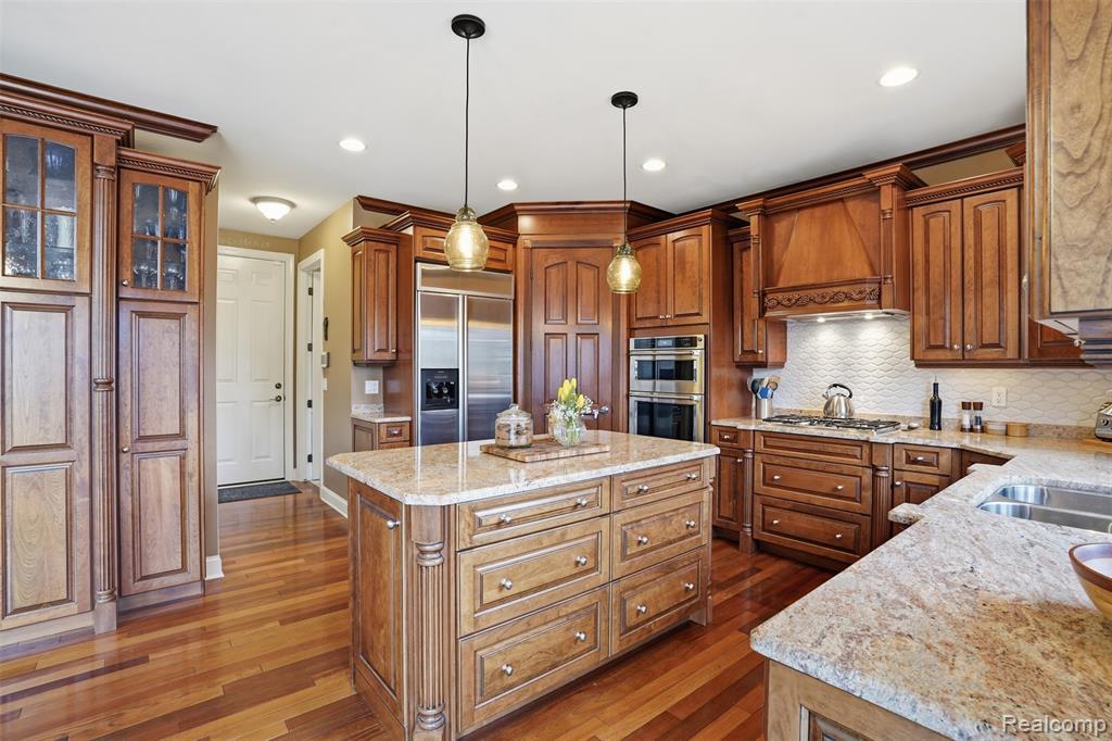 8851 Stoney Creek Drive, South Lyon, MI 48178 — Photo 16