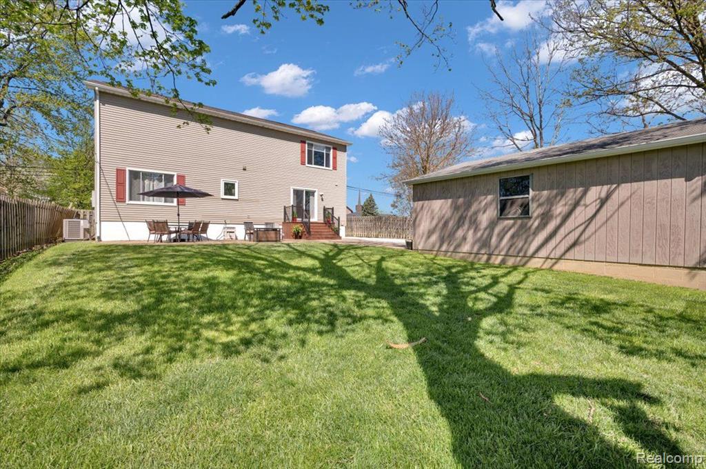 3853 N MILL Road, Dryden, MI 48428 — Photo 33