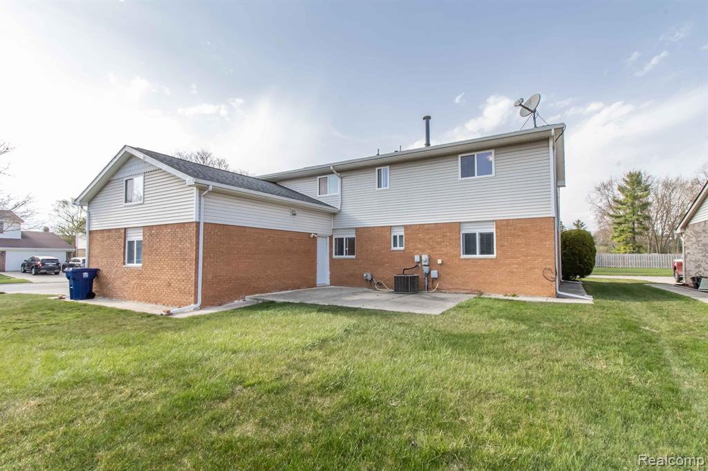 43741 GATEHOUSE, Canton, MI 48187 — Photo 18