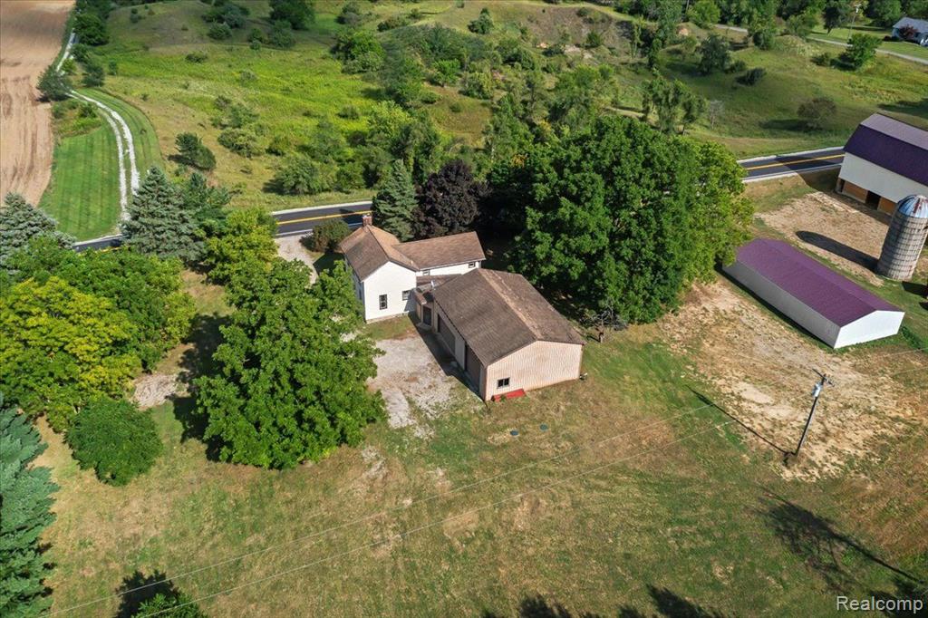 6640 SCHNEIDER Road, Manchester, MI 48158 — Photo 18