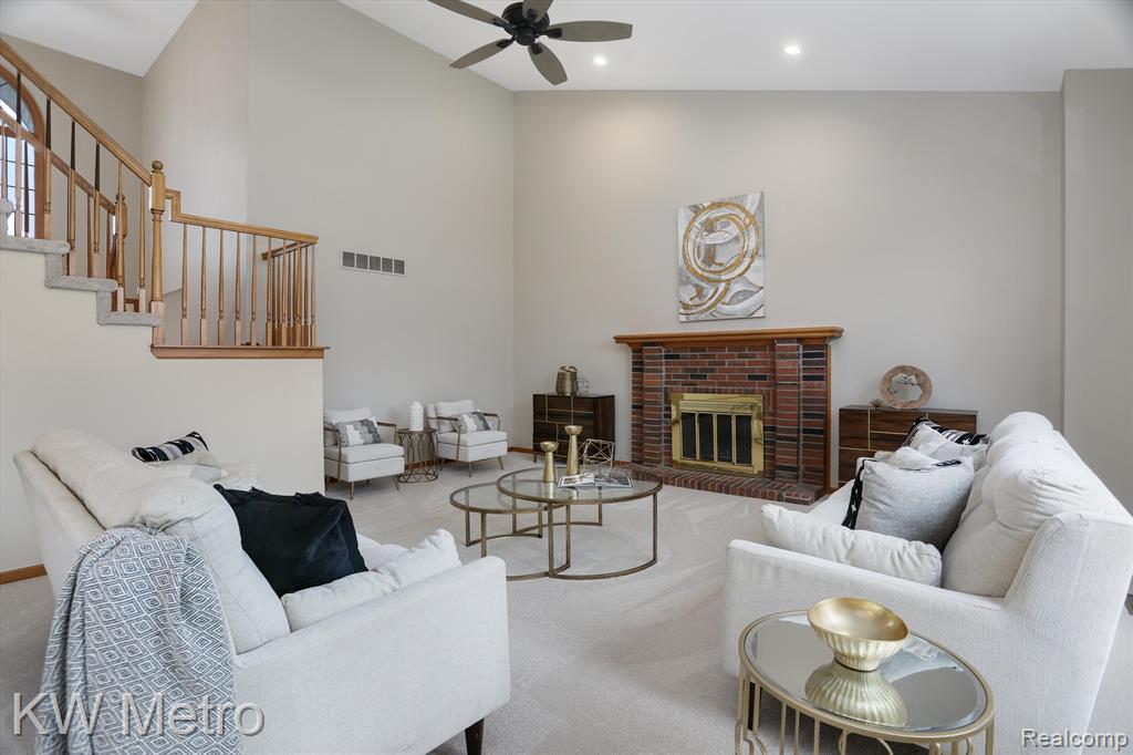 53495 POINSETTIA Drive, Macomb, MI 48042 — Photo 13