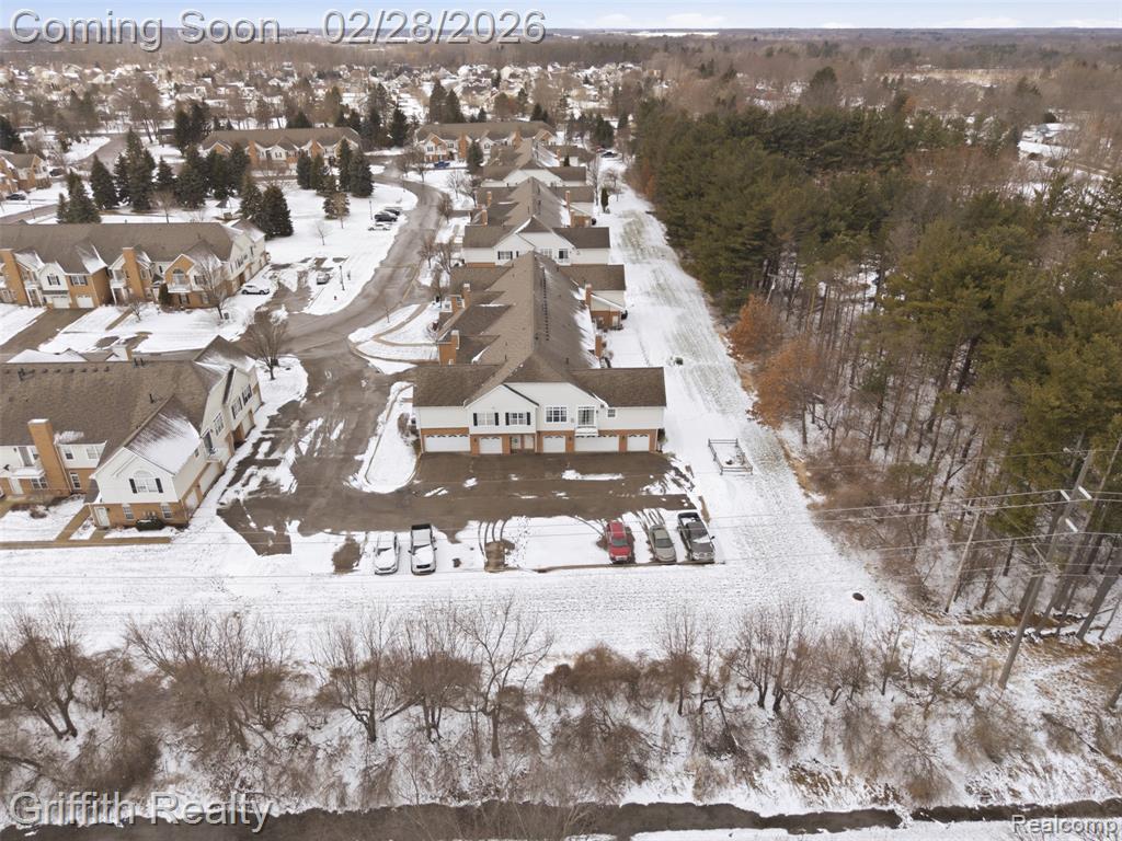 636 Olde English Circle, Howell, MI 48855 — Photo 29