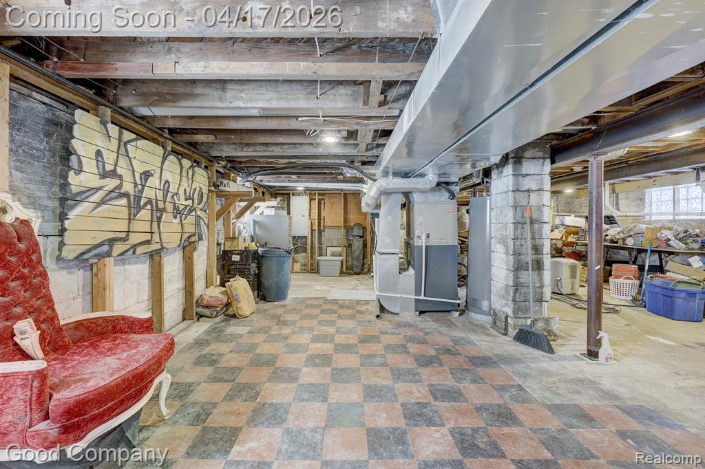 812 E George Avenue, Hazel Park, MI 48030 — Photo 47