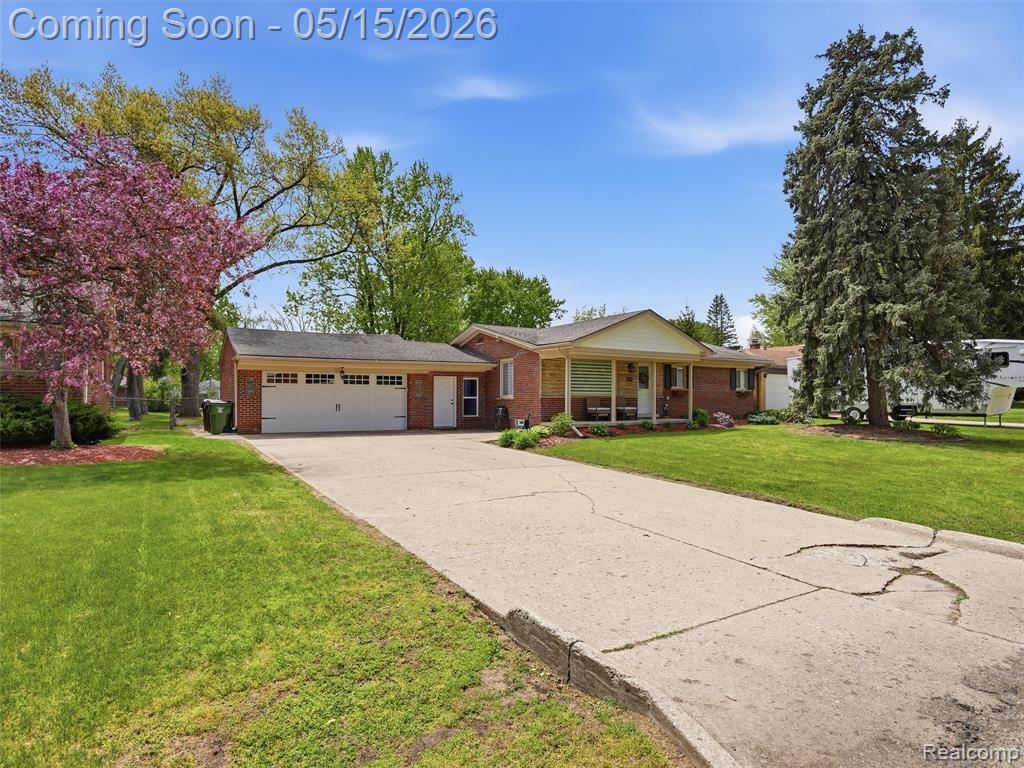 4574 Fella Street, Shelby Twp, MI 48316 — Photo 5