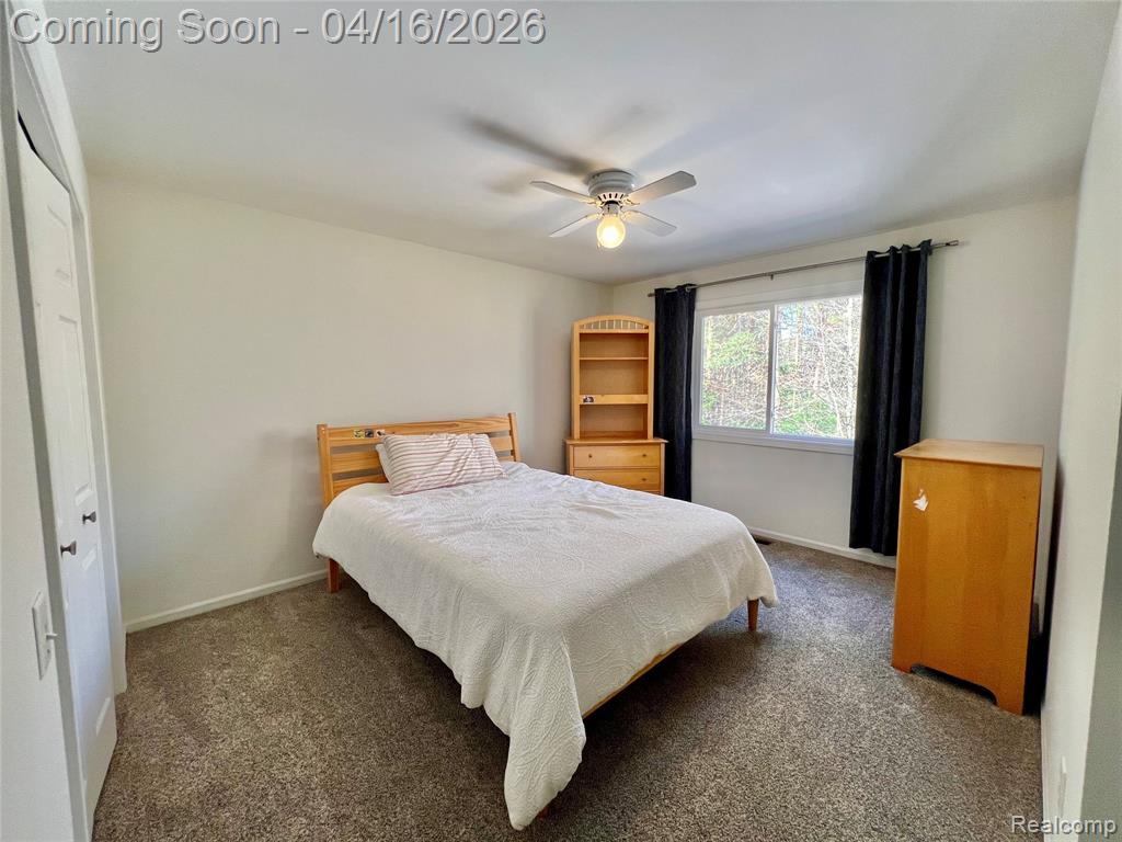 1320 Pine Drive, Ortonville, MI 48462 — Photo 34