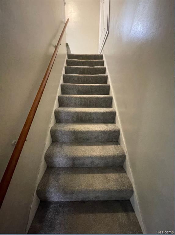 9327 Cloverlawn Street, Detroit, MI 48204 — Photo 11