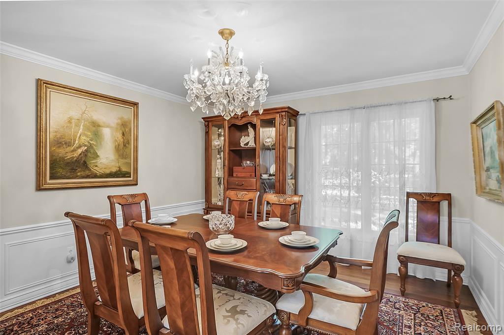 5693 Hunters Gate Drive, Troy, MI 48098 — Photo 19