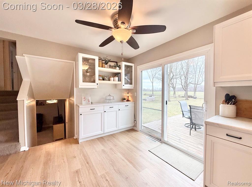 8393 Gale Road, Otisville, MI 48463 — Photo 8