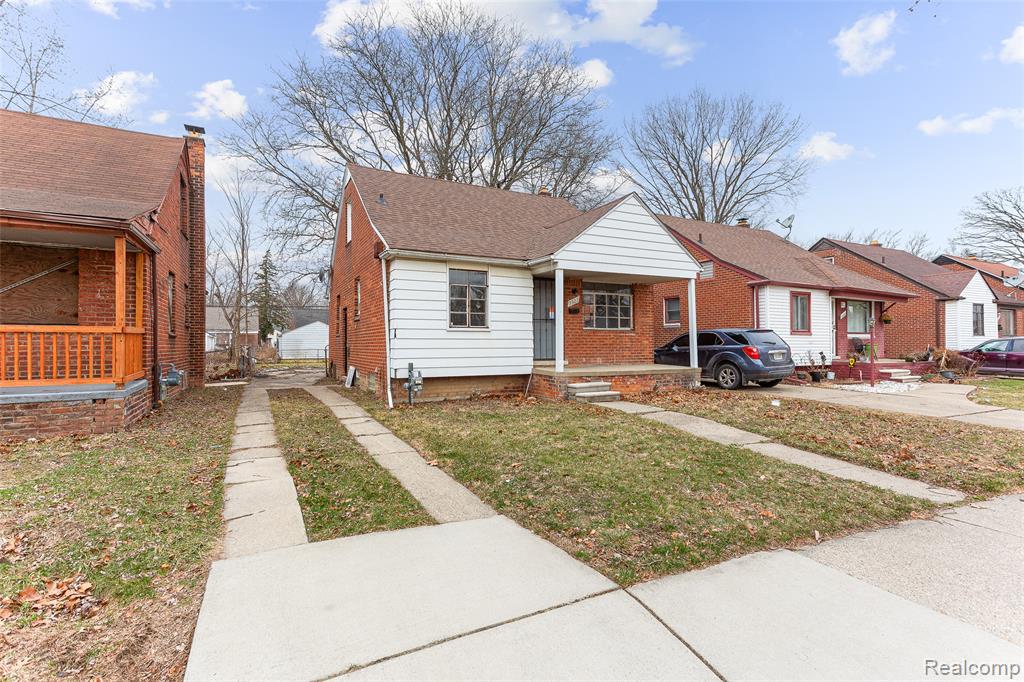 9327 Stout Street, Detroit, MI 48228 — Photo 2