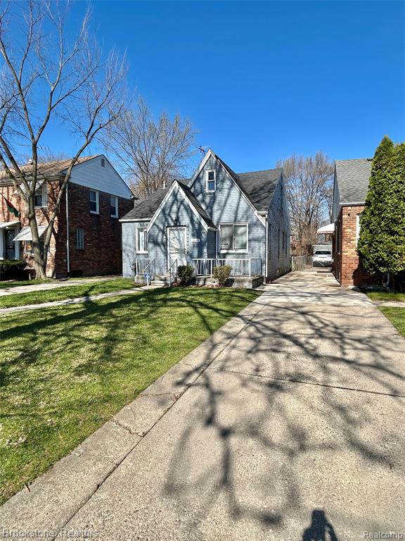 10043 McKinney Street, Detroit, MI 48224 — Photo 2