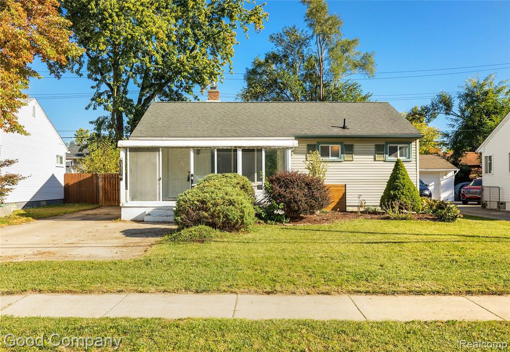 1311 Grove Road, Ypsilanti, MI 48198 — Photo 21