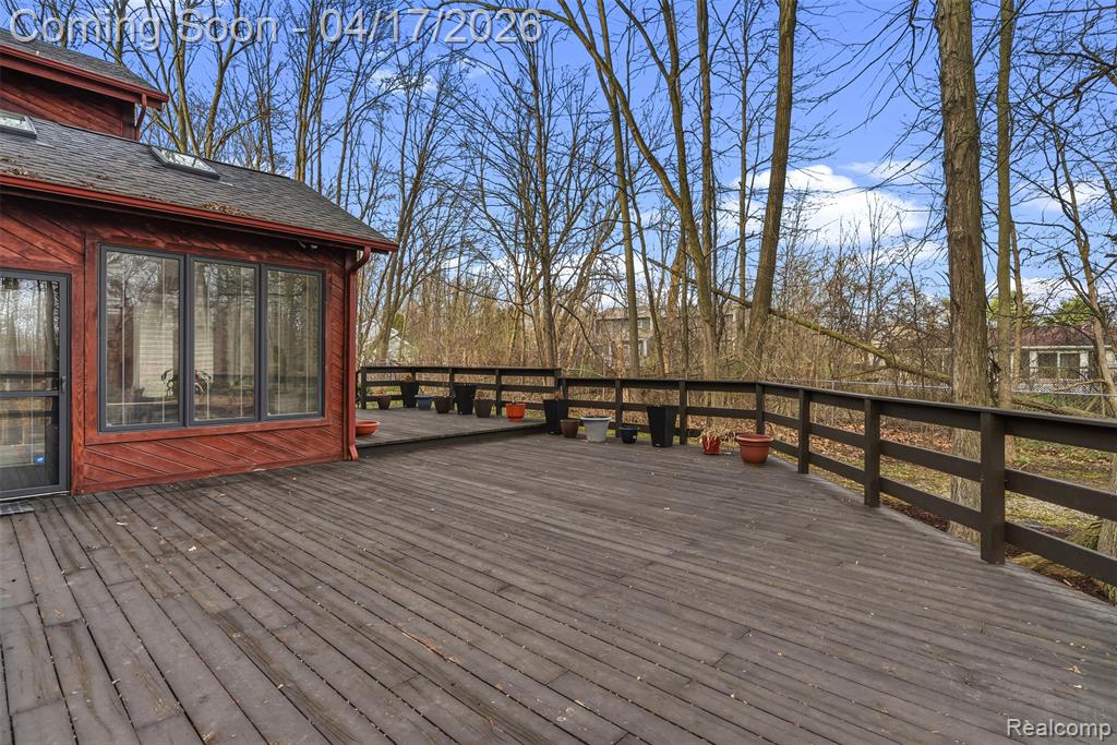 5113 Dye Hill Court, Flint, MI 48532 — Photo 64
