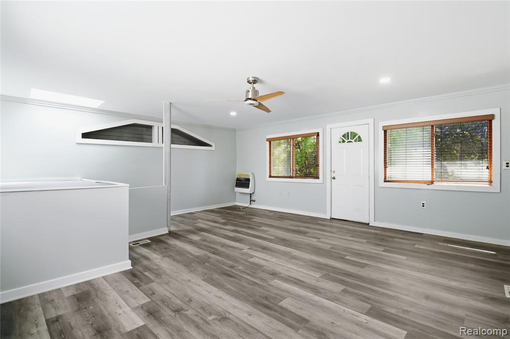 2555 W Boston Boulevard, Detroit, MI 48206 — Photo 17