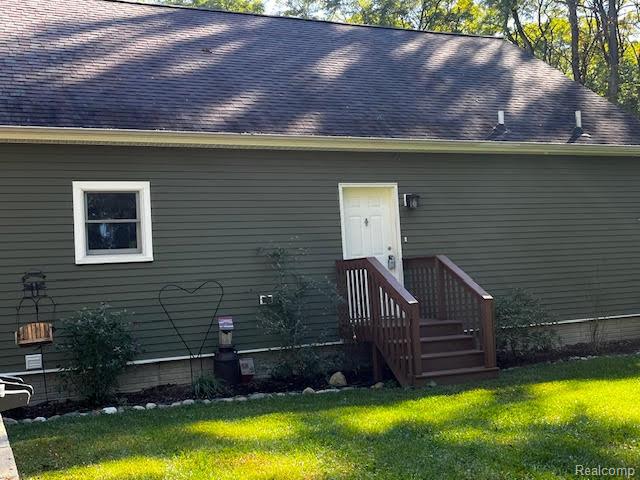 895 Jennings Road, Whitmore Lake, MI 48189 — Photo 49