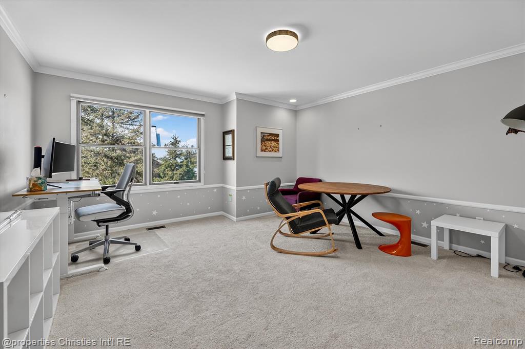 45653 TOURNAMENT Drive N, Northville, MI 48168 — Photo 46