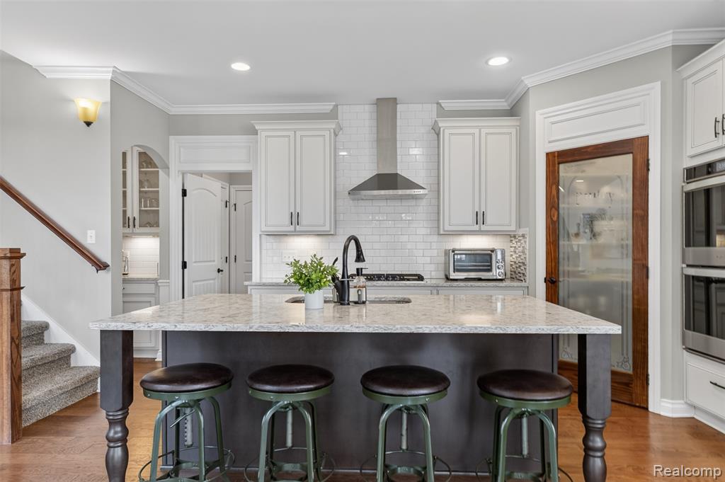 2531 Walnut View Drive, Howell, MI 48855 — Photo 16