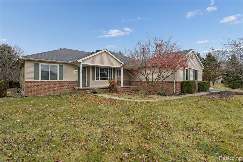 7183 Miller Lane, Grand Blanc, MI 48439 — Photo 2