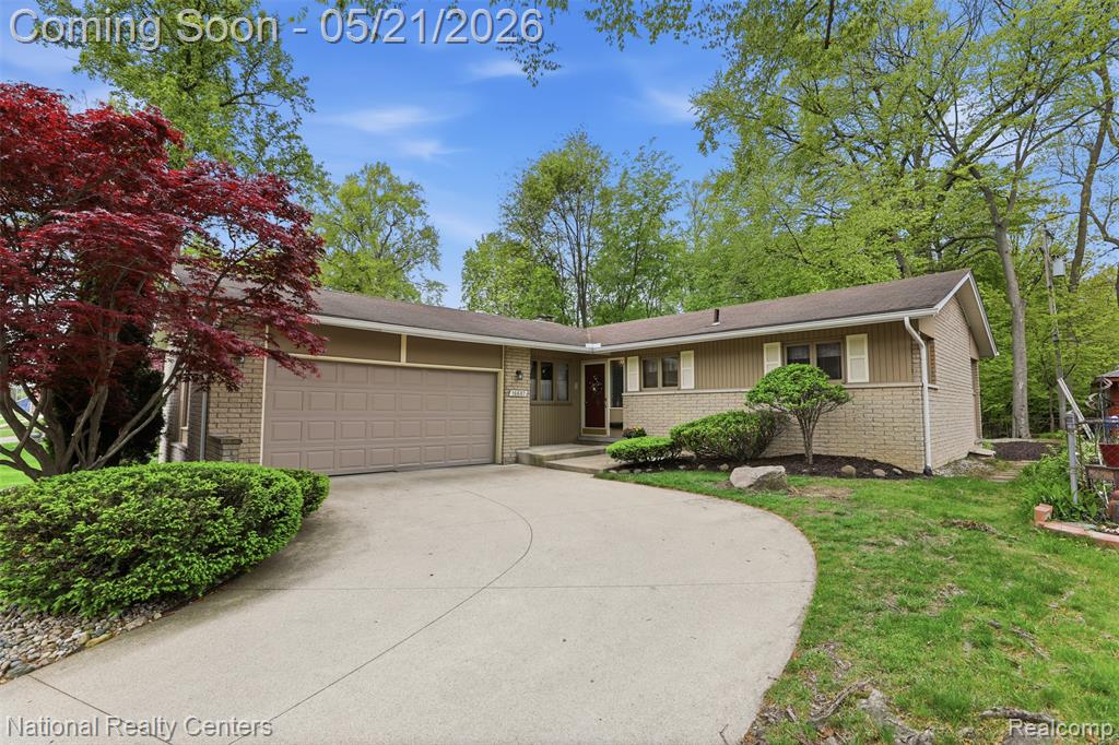 16607 Macarthur, Redford, MI 48240 — Photo 2