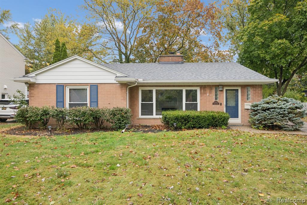 32463 Sheridan, Beverly Hills, MI 48025 — Photo 4