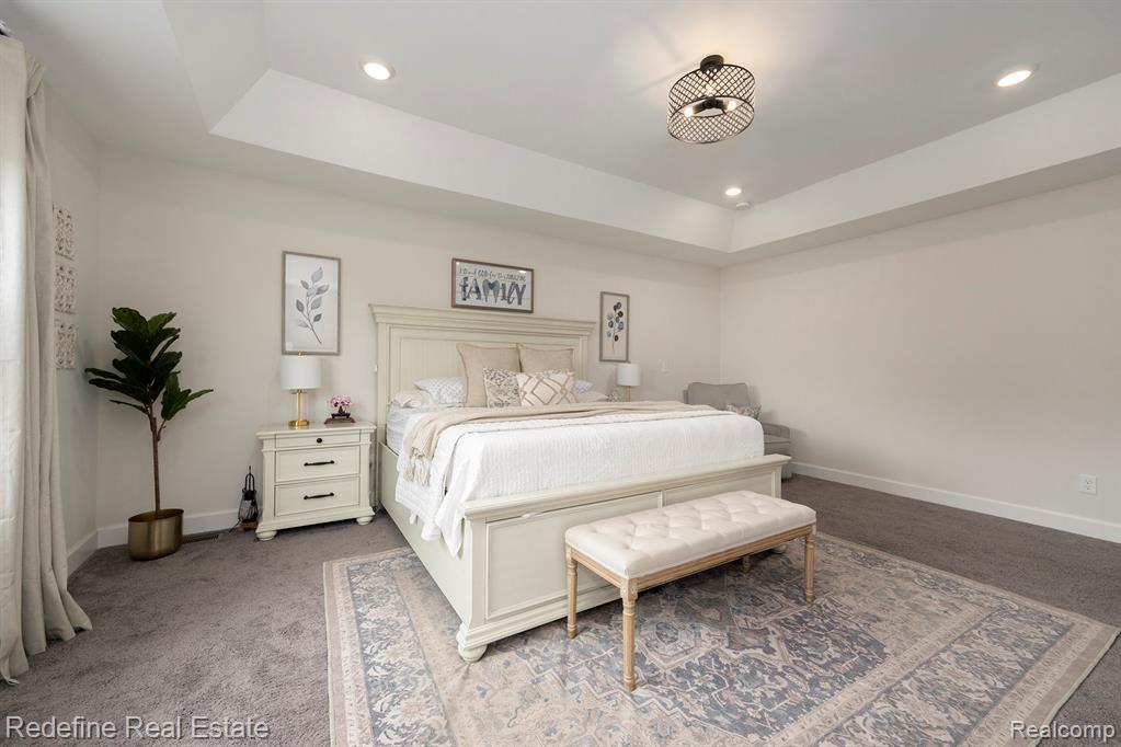 53213 Bay Laurel Lane, South Lyon, MI 48178 — Photo 24