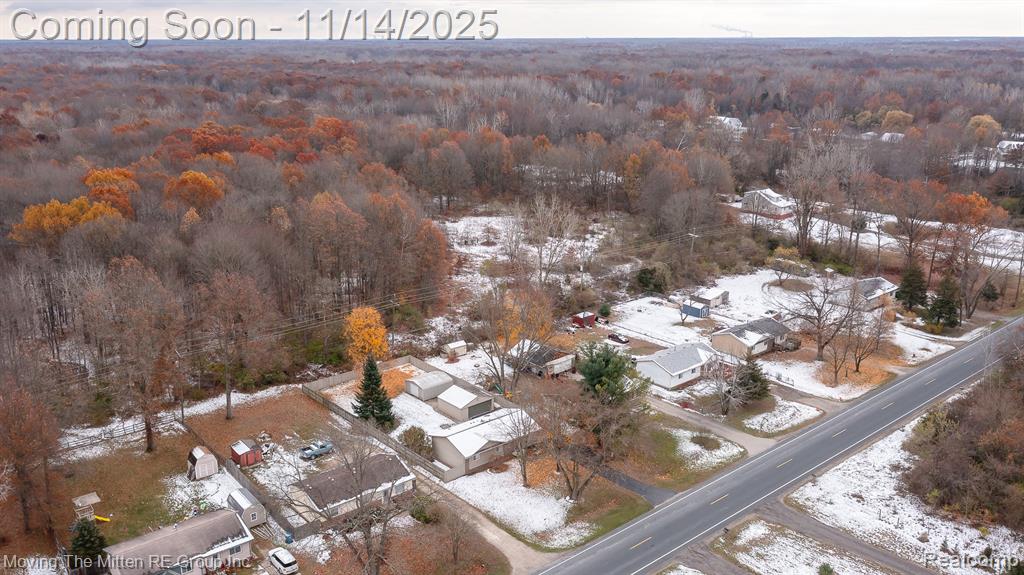 13377 Rawsonville Road, Belleville, MI 48111 — Photo 39