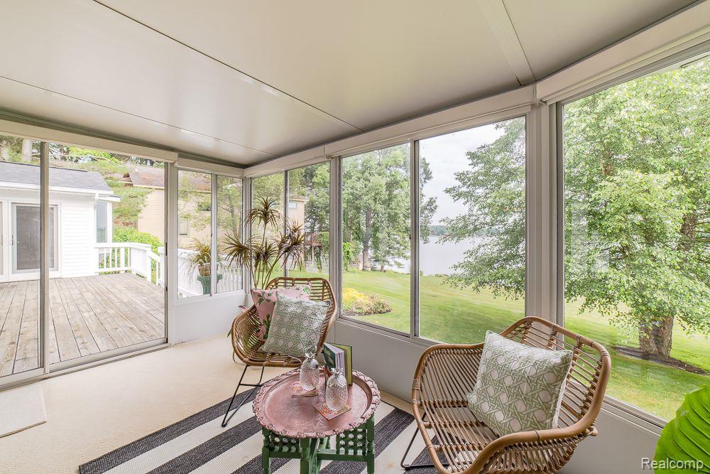 3648 WOODLAND Drive, Metamora, MI 48455 — Photo 16
