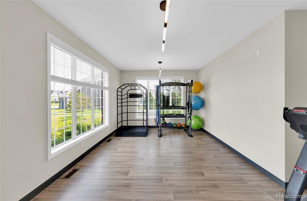 1584 Commodore Circle, Canton, MI 48187 — Photo 40