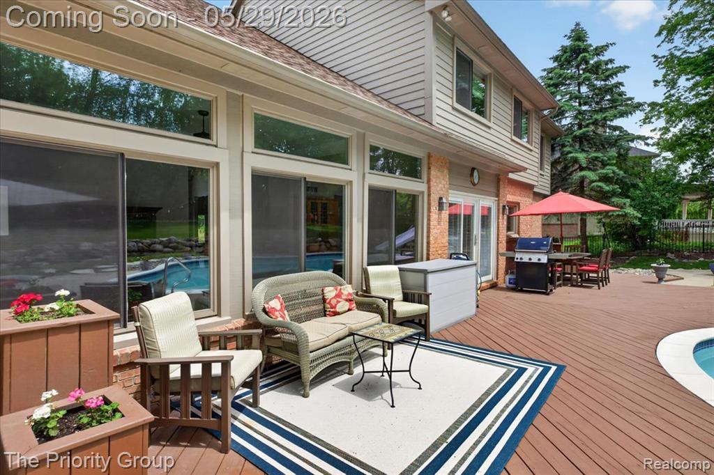 16397 Sherwood Lane, Northville, MI 48168 — Photo 64