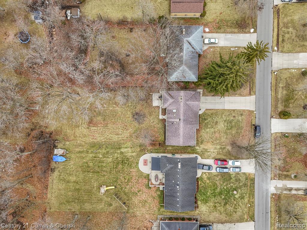 20766 Hcl Jackson, Grosse Ile, MI 48138 — Photo 33