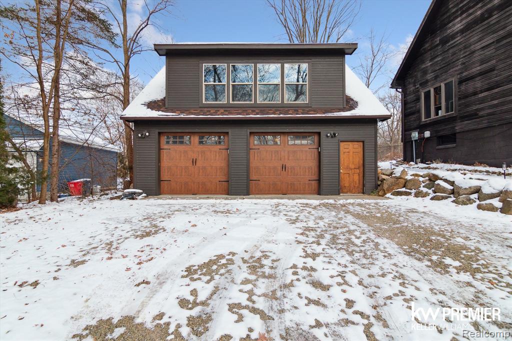 897 Annie Lang Drive, Milford, MI 48381 — Photo 52