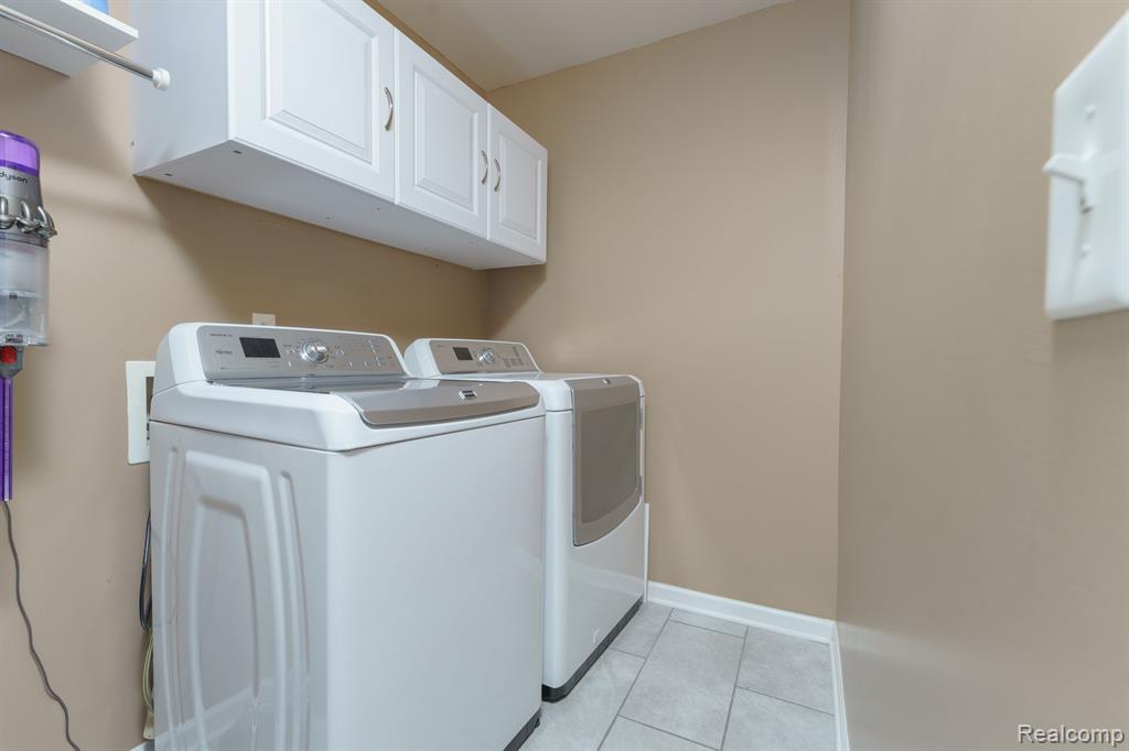 8620 RIFLE RIVER Drive, Fowlerville, MI 48836 — Photo 19