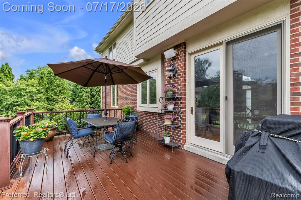 46564 Southview Lane, Plymouth, MI 48170 — Photo 47