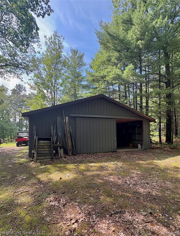 10340 Mud Lake Road, Interlochen, MI 49643 — Photo 27