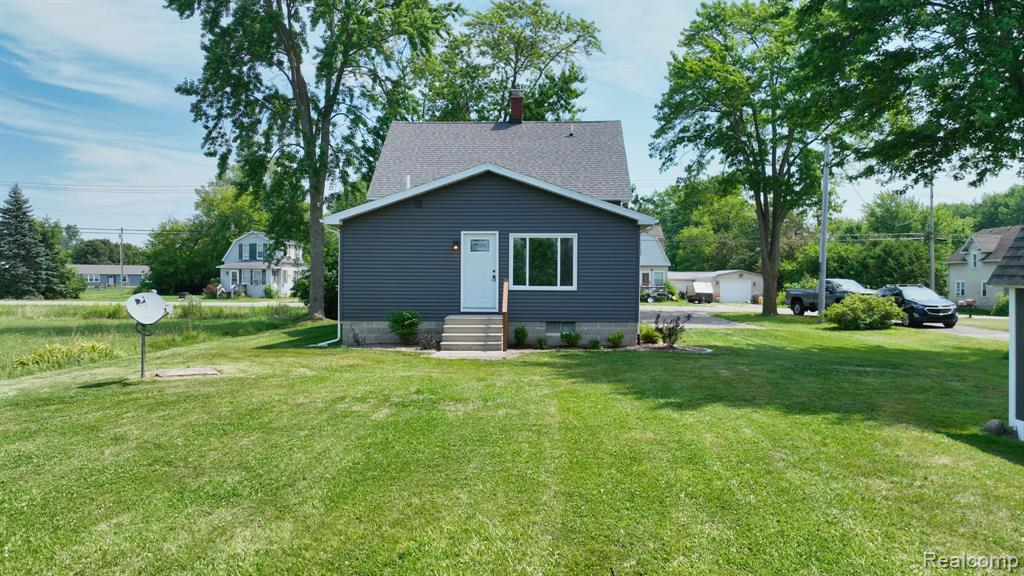 753 Whitelam Street, Bad Axe, MI 48413 — Photo 7