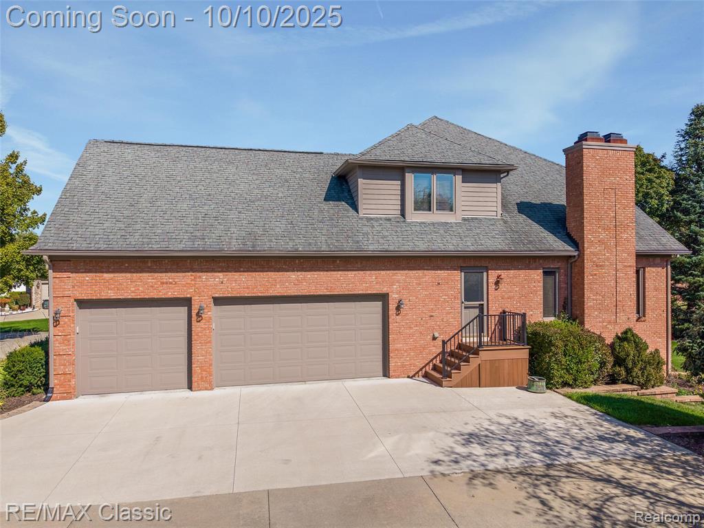 7040 Royal Villa Court, Canton, MI 48187 — Photo 79