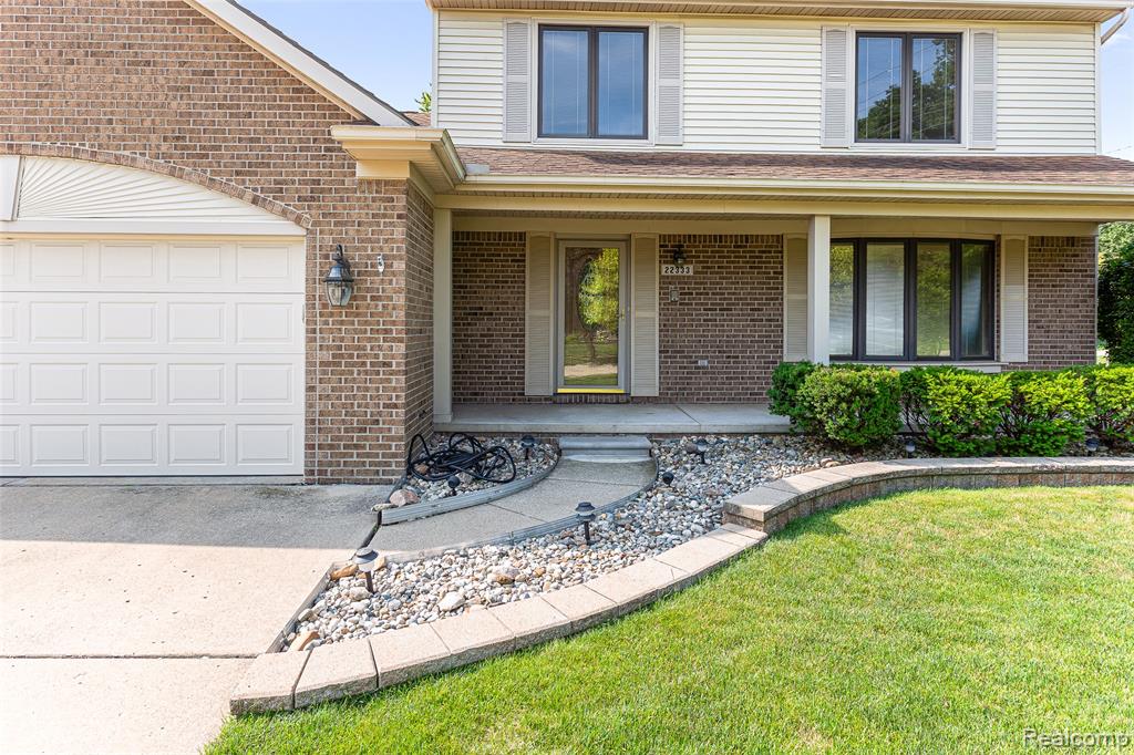 22333 Crestwood Street, Trenton, MI 48183 — Photo 2
