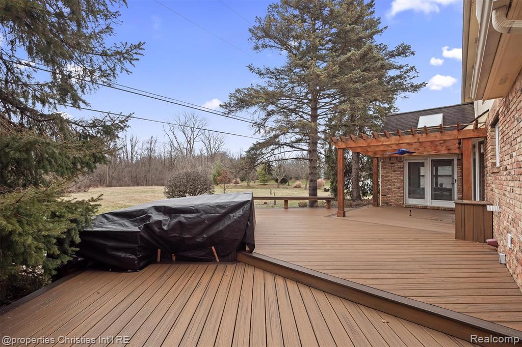 9150 Chubb Road, Northville, MI 48167 — Photo 45